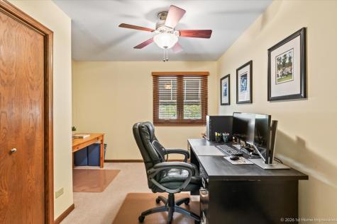 2550 West 112th Street Chicago IL 60655