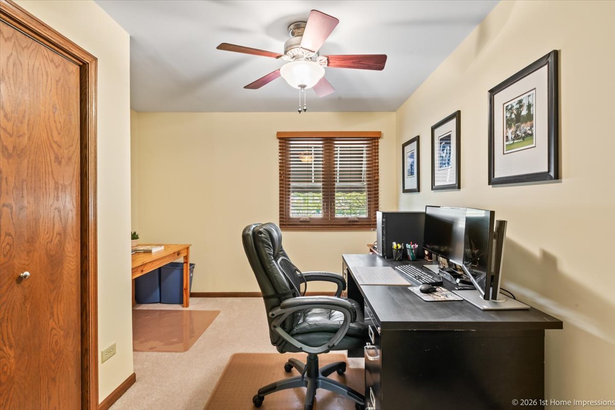 2550 West 112th Street Chicago IL 60655