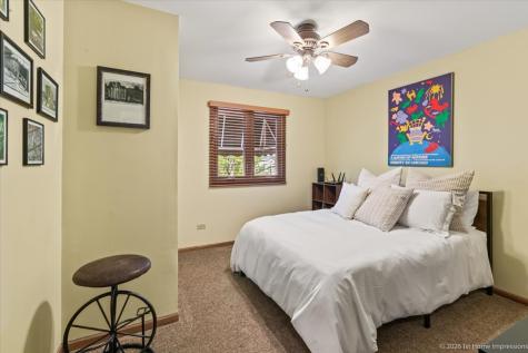 2550 West 112th Street Chicago IL 60655