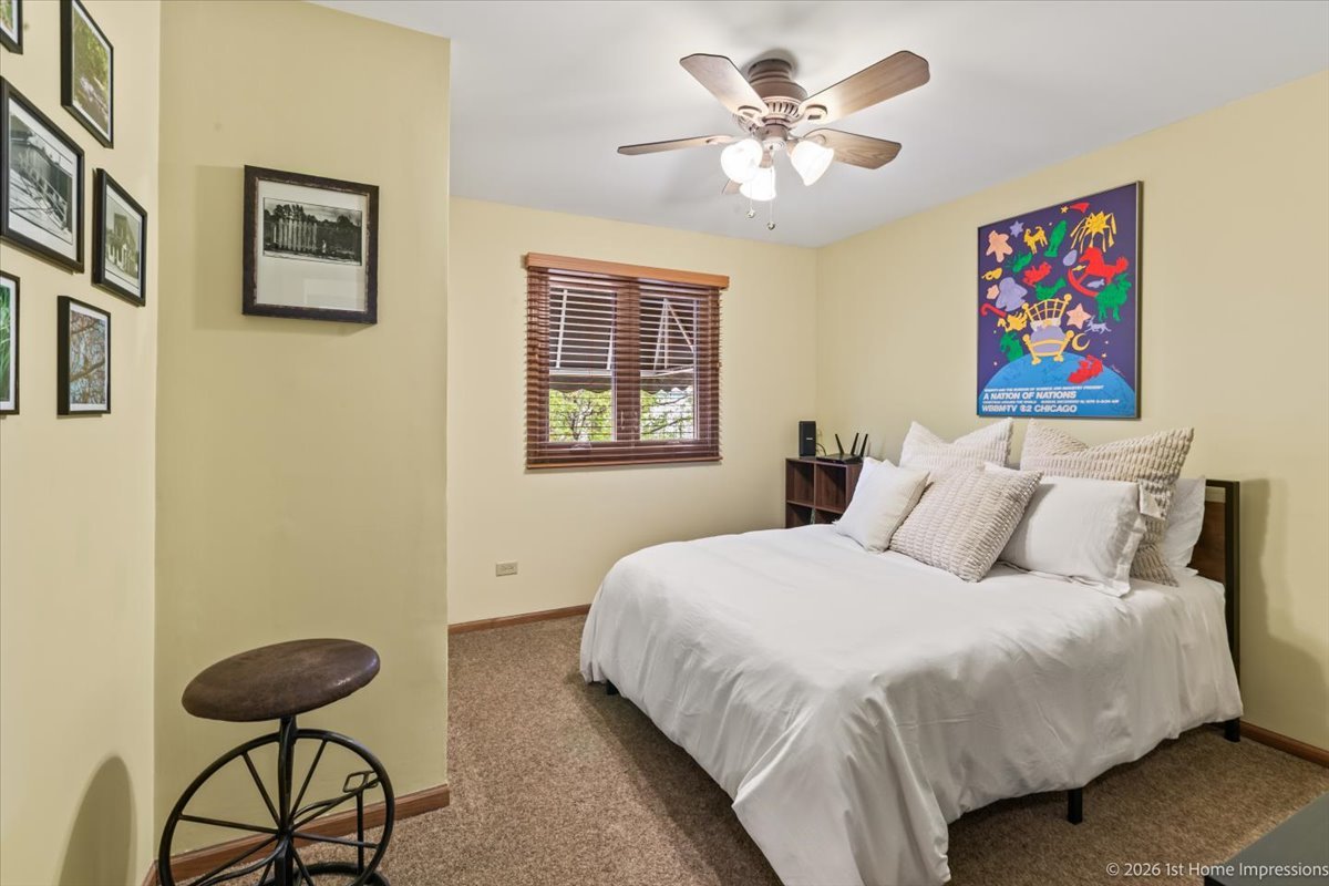 2550 West 112th Street Chicago IL 60655