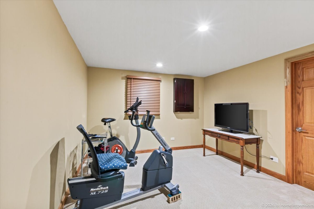 2550 West 112th Street Chicago IL 60655