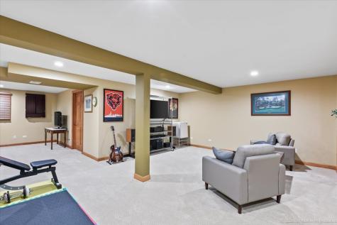 2550 West 112th Street Chicago IL 60655