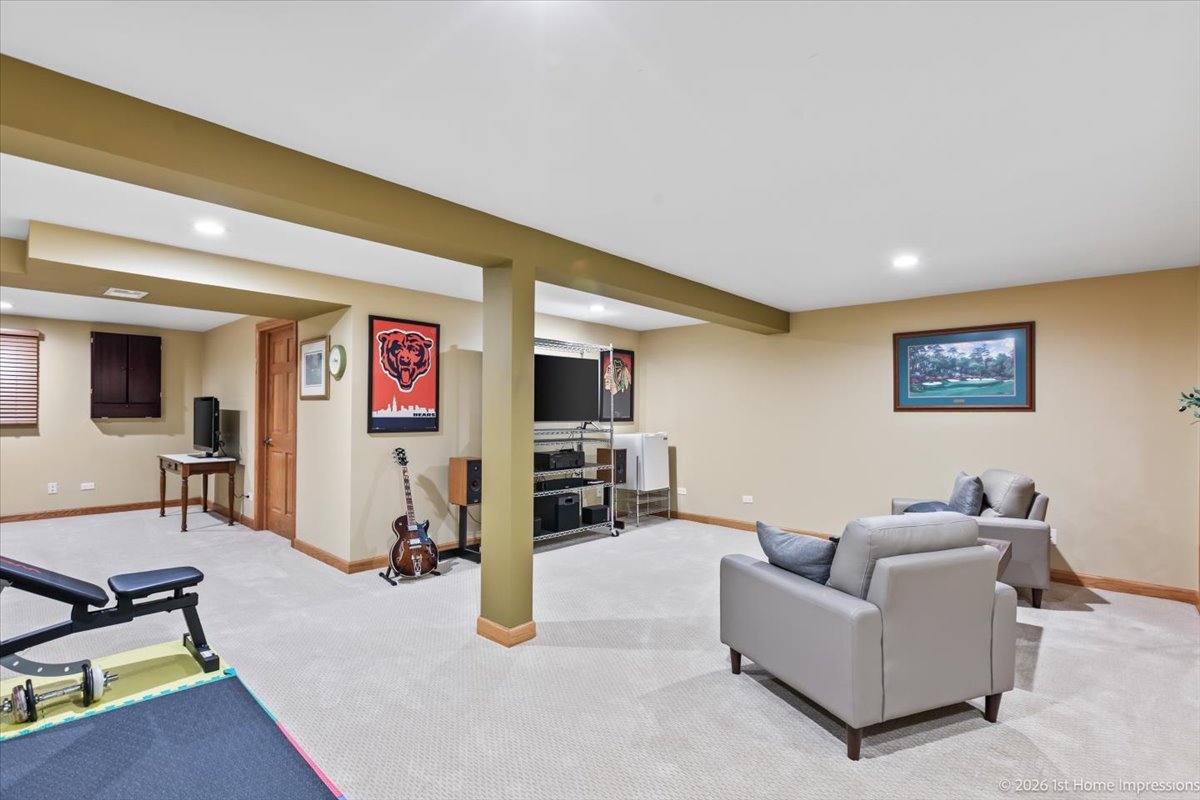 2550 West 112th Street Chicago IL 60655