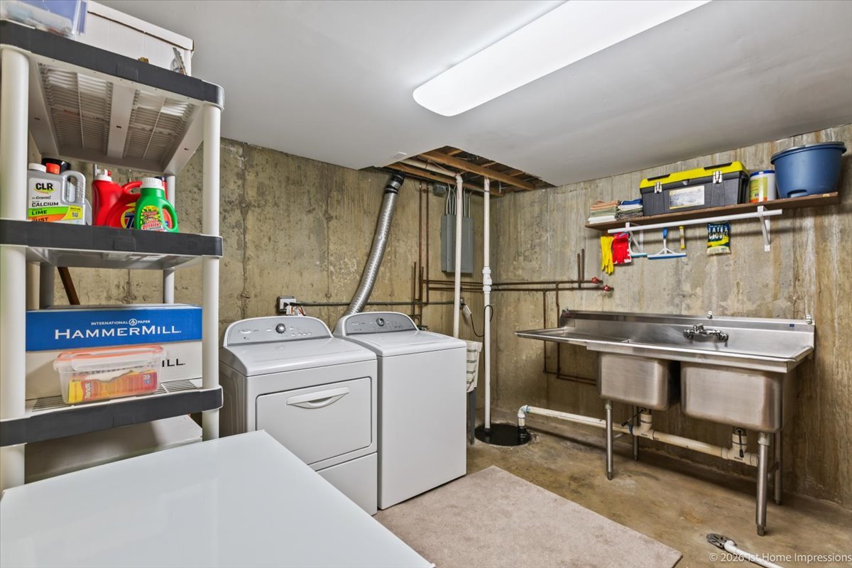 2550 West 112th Street Chicago IL 60655