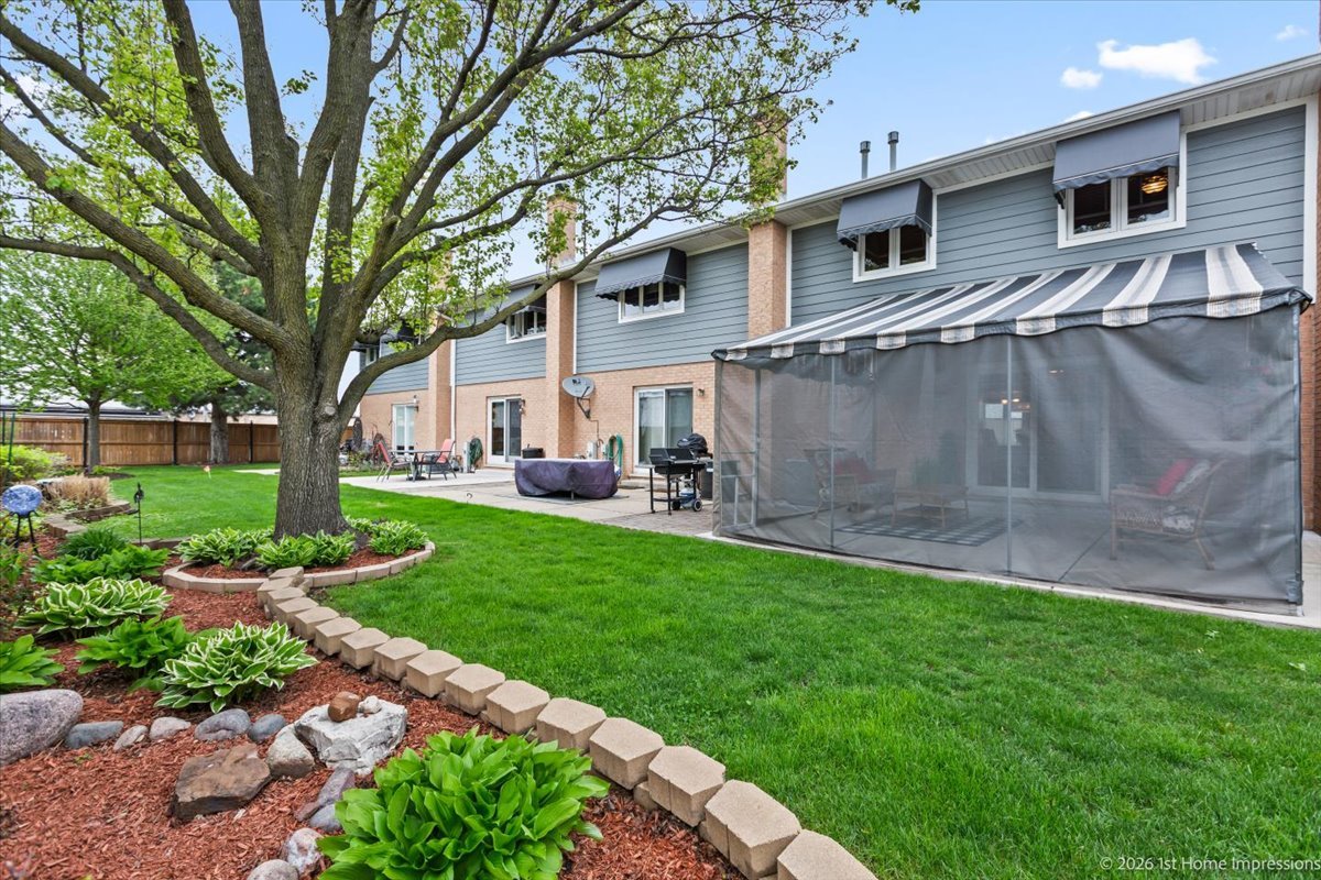 2550 West 112th Street Chicago IL 60655