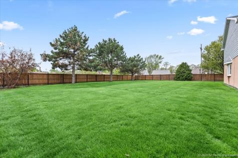 2550 West 112th Street Chicago IL 60655
