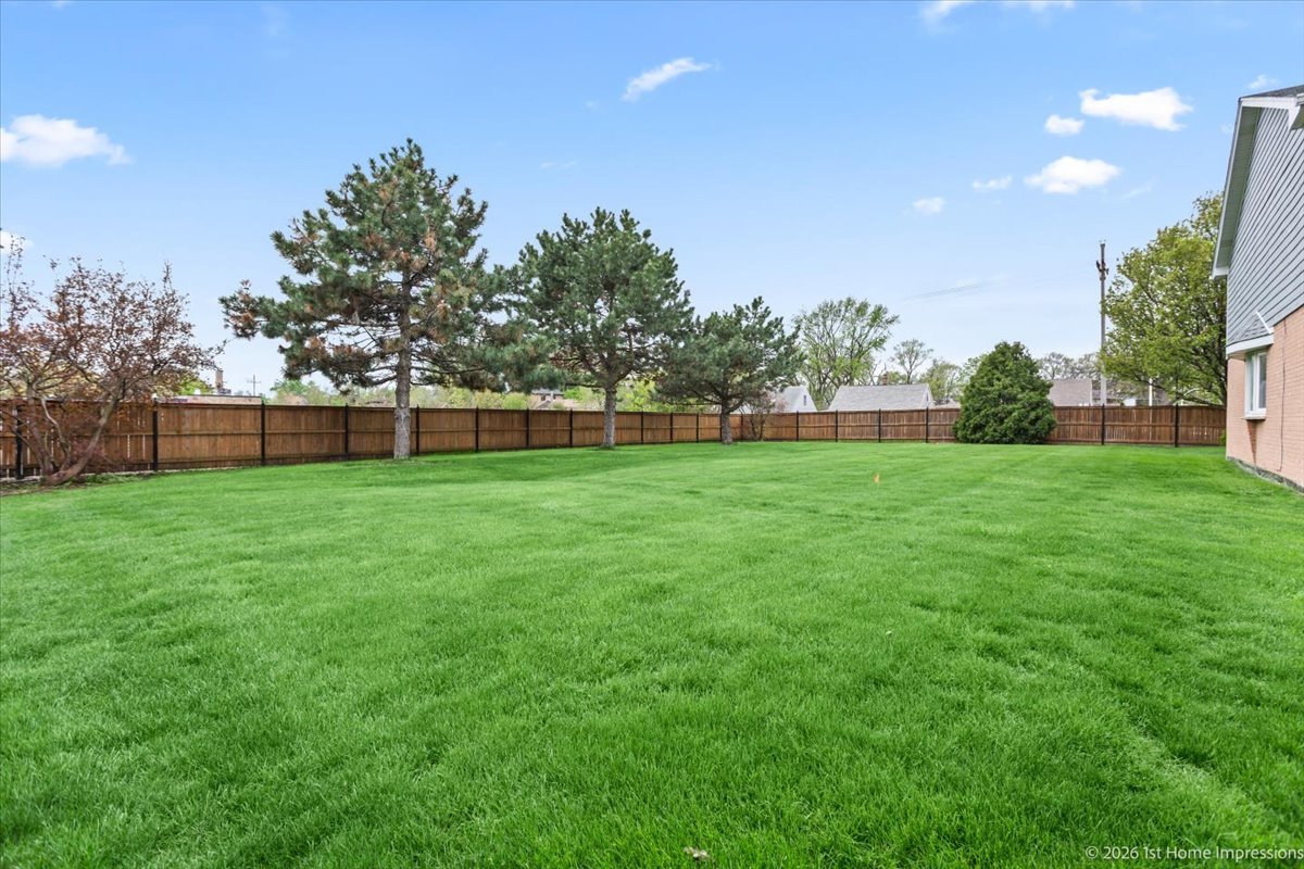 2550 West 112th Street Chicago IL 60655