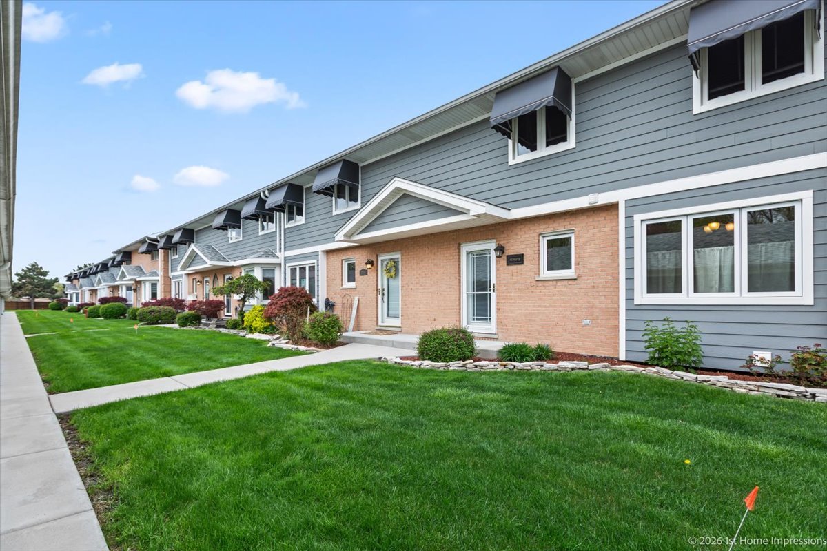2550 West 112th Street Chicago IL 60655