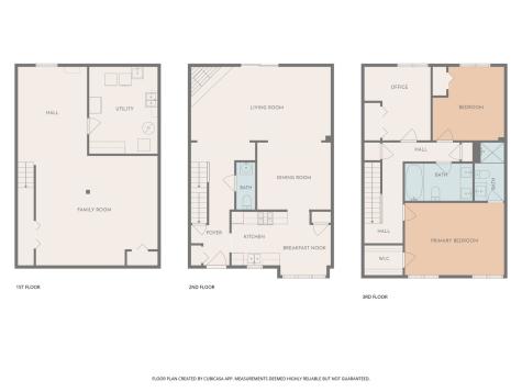 2550 West 112th Street Chicago IL 60655