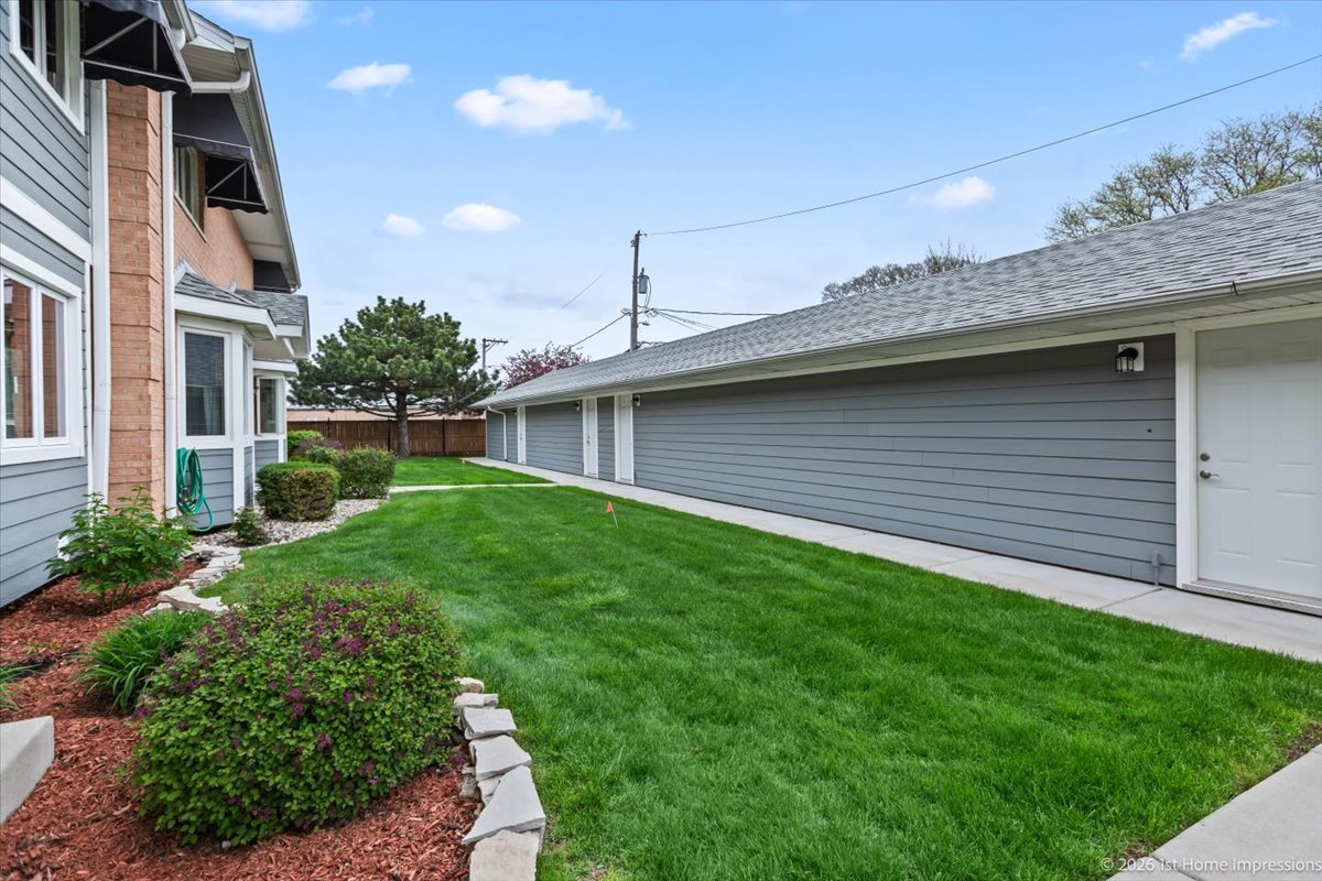 2550 West 112th Street Chicago IL 60655