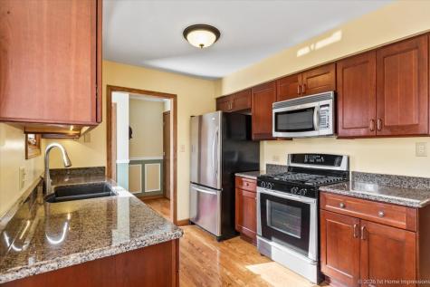 2550 West 112th Street Chicago IL 60655