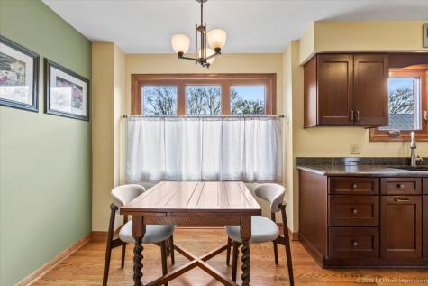 2550 West 112th Street Chicago IL 60655