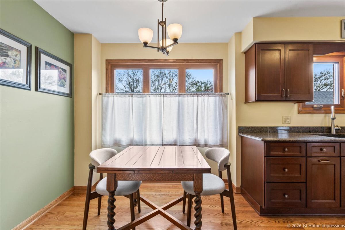 2550 West 112th Street Chicago IL 60655