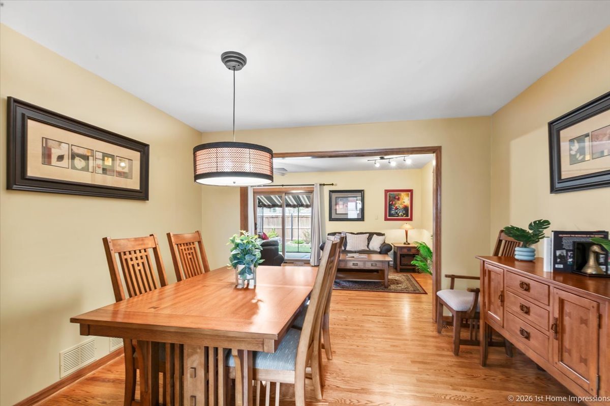 2550 West 112th Street Chicago IL 60655