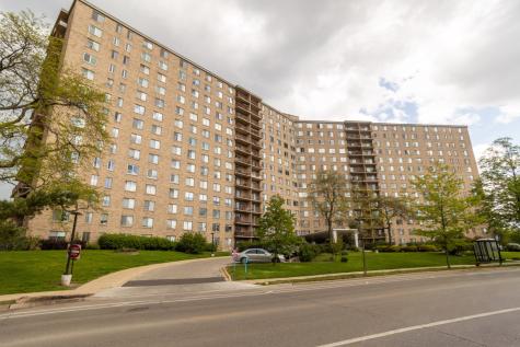 6833 North Kedzie Avenue Chicago IL 60645