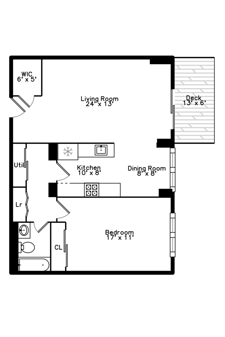 6833 North Kedzie Avenue Chicago IL 60645
