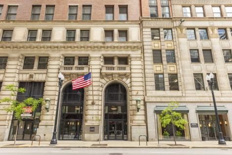 212 West Washington Avenue Chicago IL 60606
