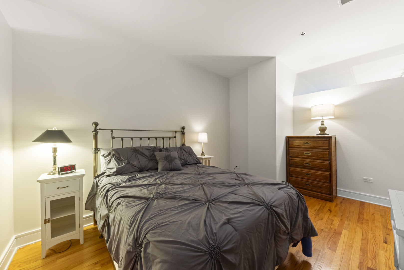 212 West Washington Avenue Chicago IL 60606