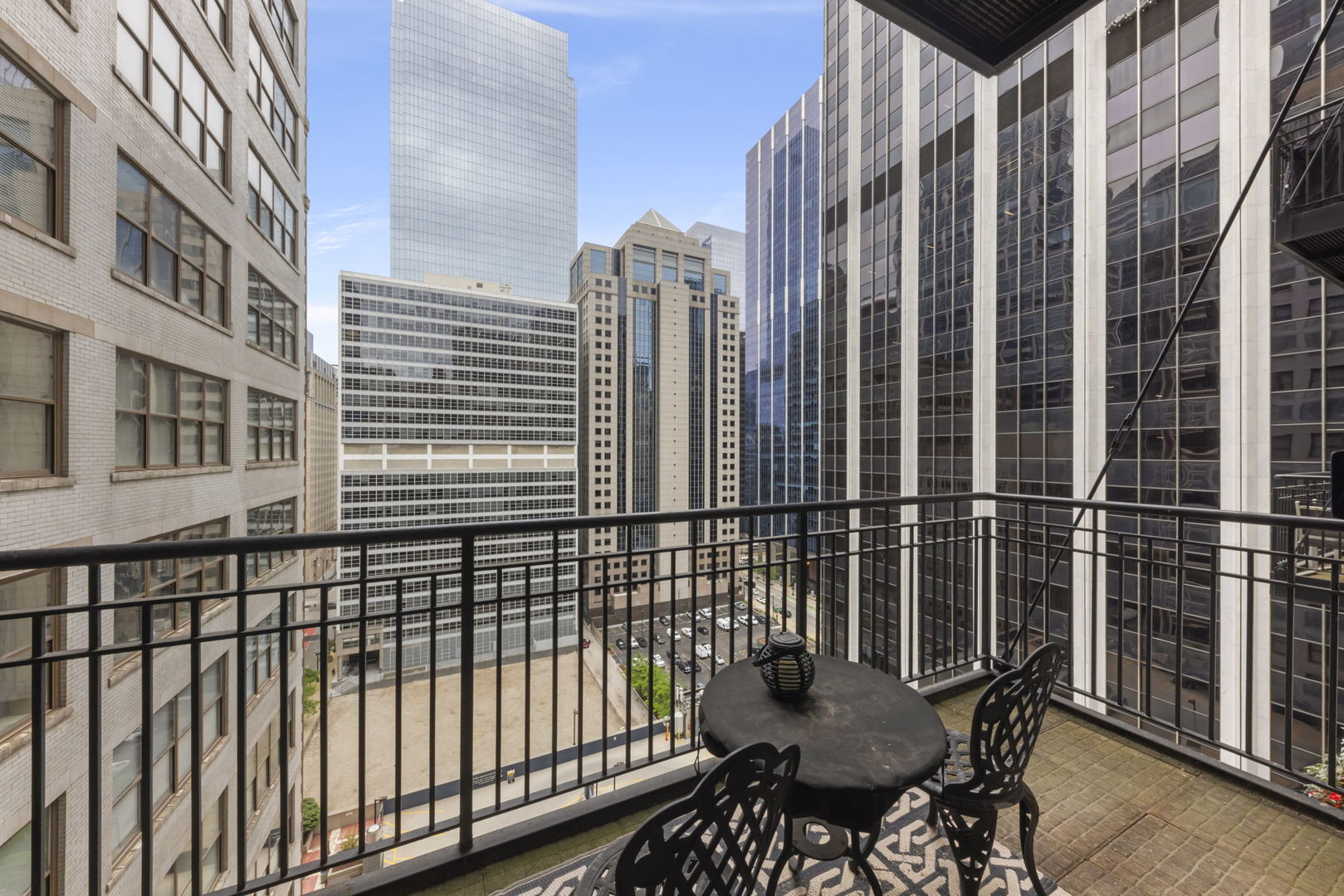 212 West Washington Avenue Chicago IL 60606
