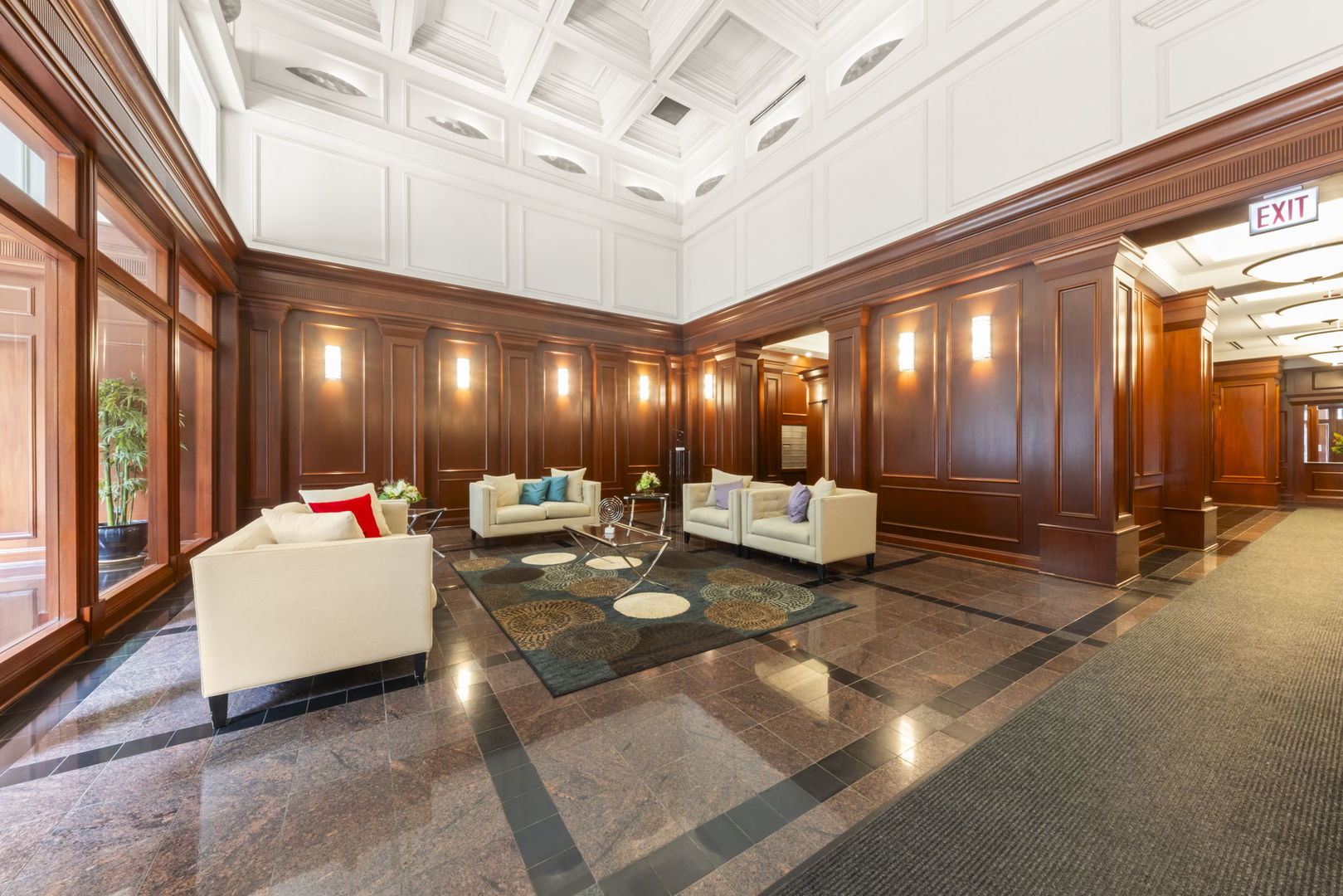 212 West Washington Avenue Chicago IL 60606