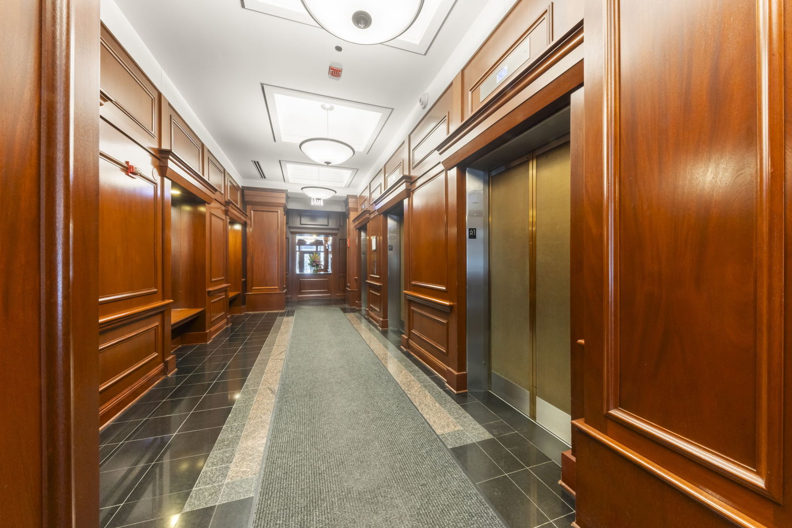 212 West Washington Avenue Chicago IL 60606