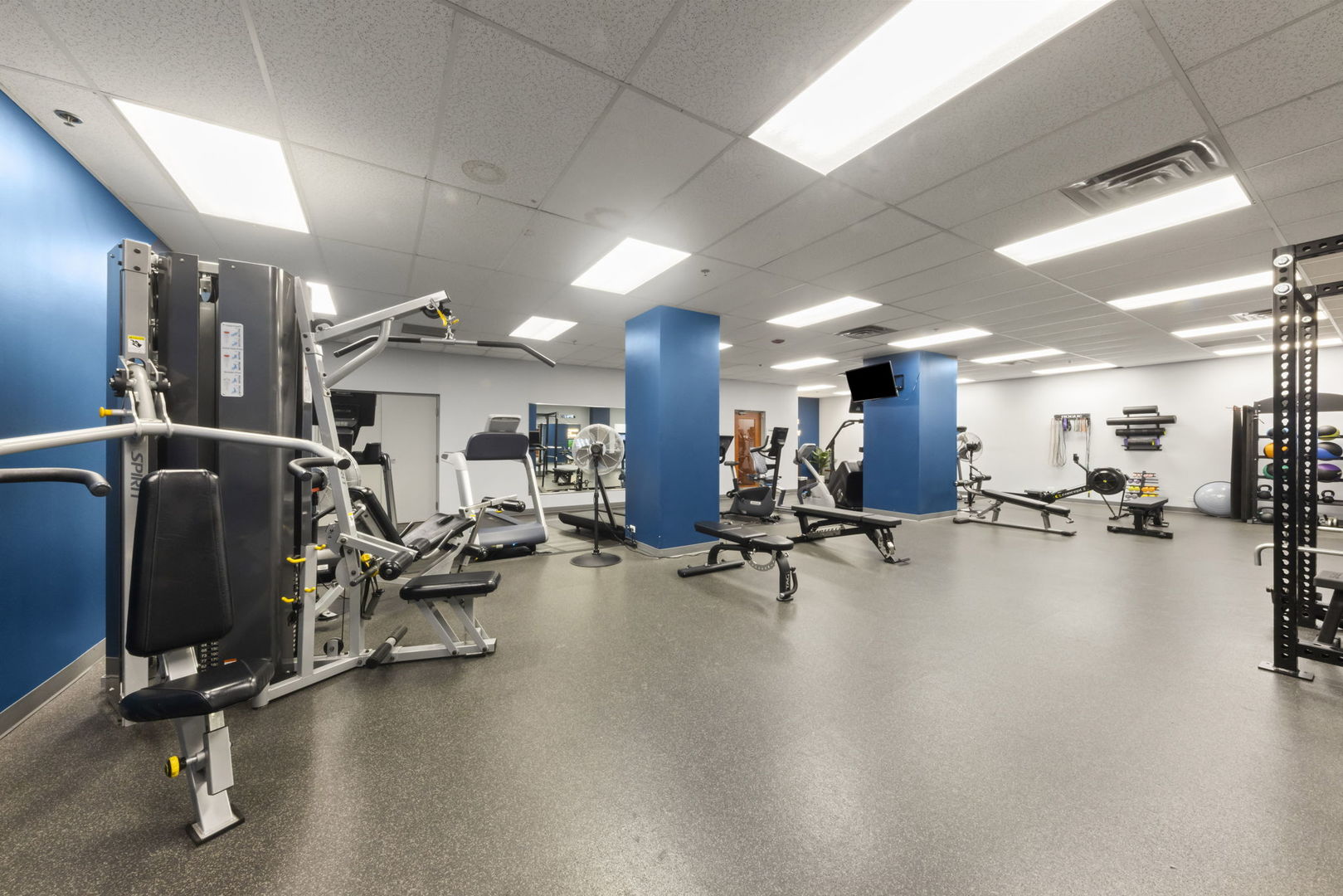 212 West Washington Avenue Chicago IL 60606