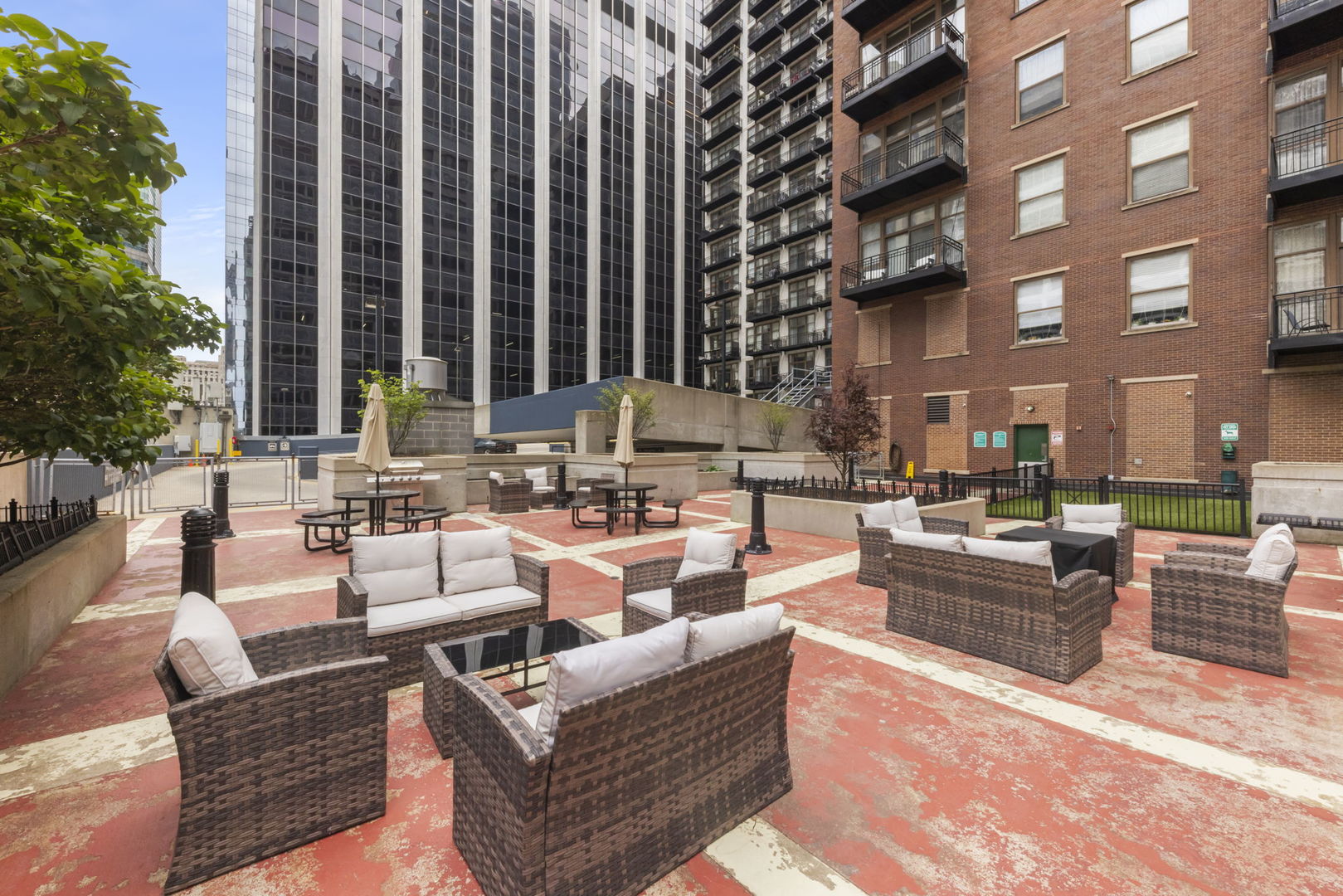 212 West Washington Avenue Chicago IL 60606