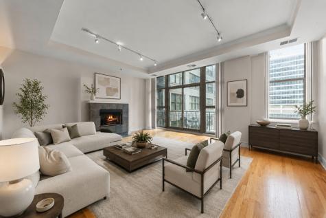 212 West Washington Avenue Chicago IL 60606