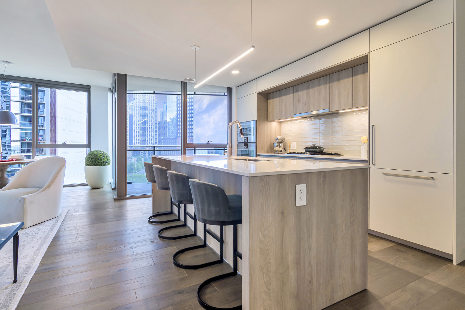 211 North Harbor Drive Chicago IL 60601