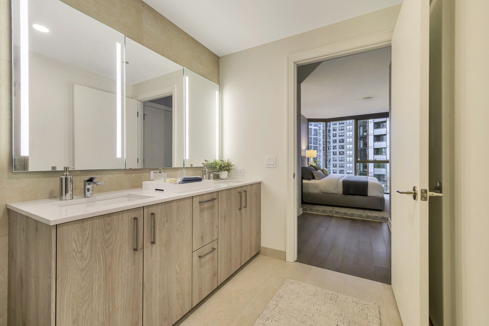 211 North Harbor Drive Chicago IL 60601