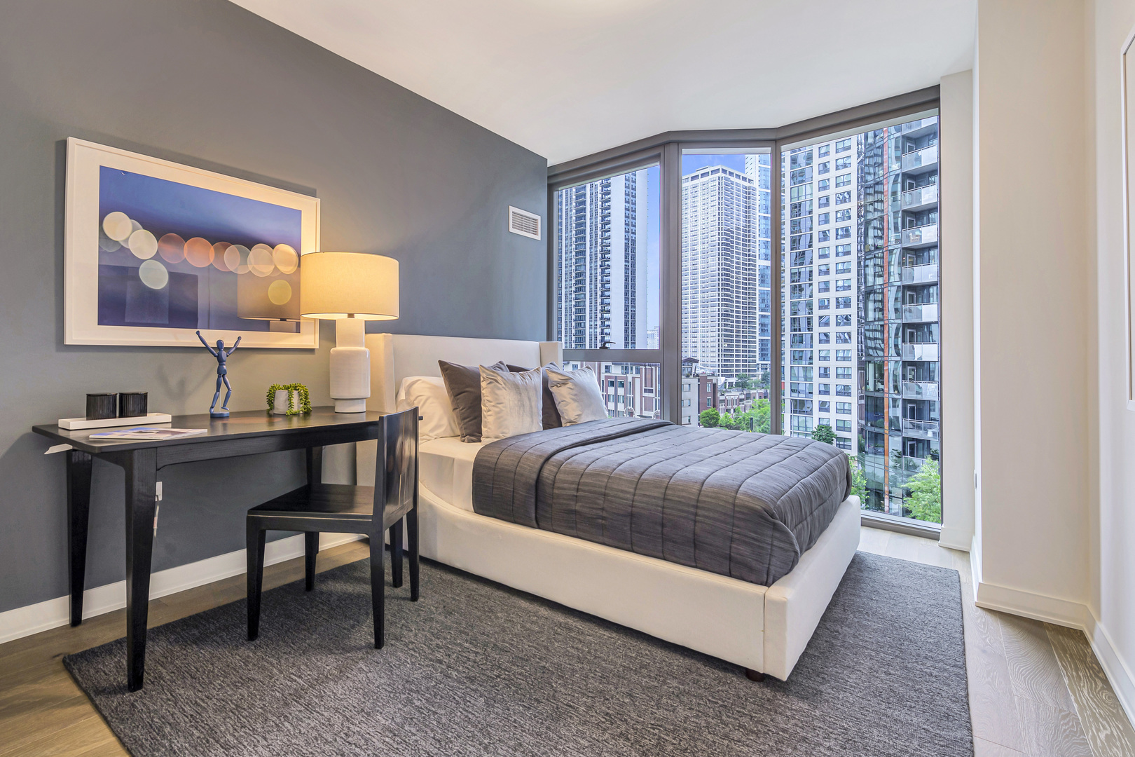 211 North Harbor Drive Chicago IL 60601