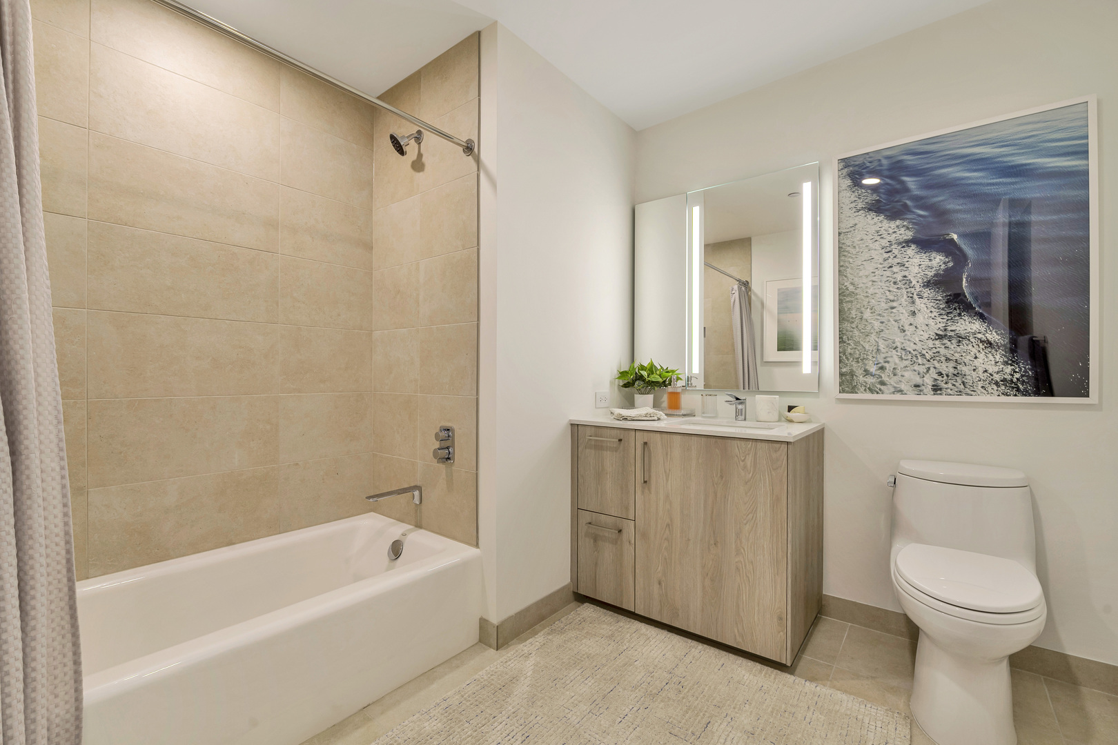 211 North Harbor Drive Chicago IL 60601