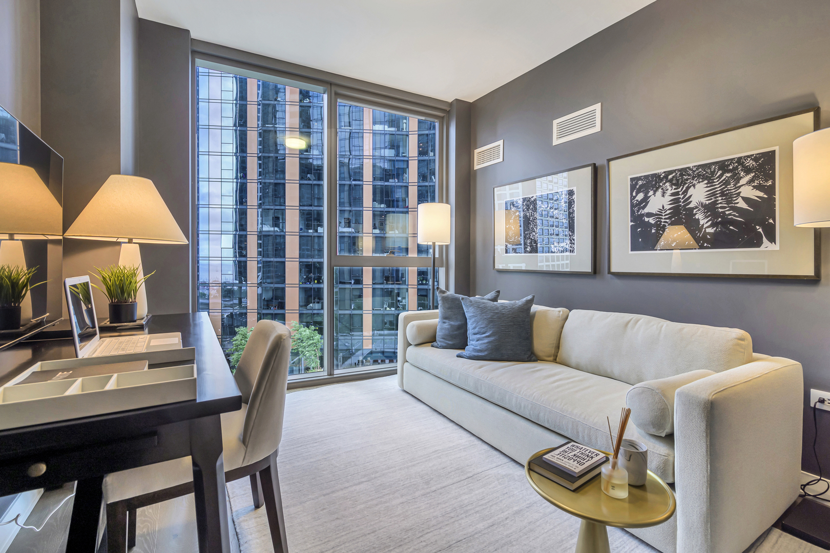 211 North Harbor Drive Chicago IL 60601