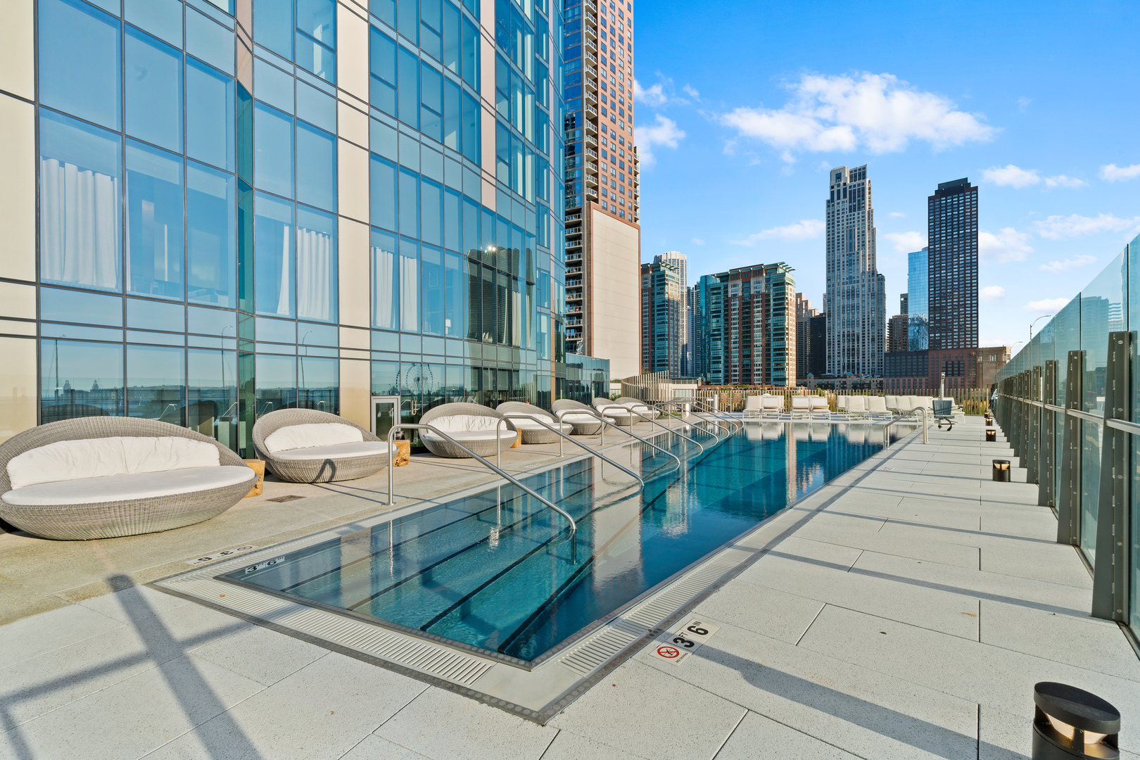 211 North Harbor Drive Chicago IL 60601