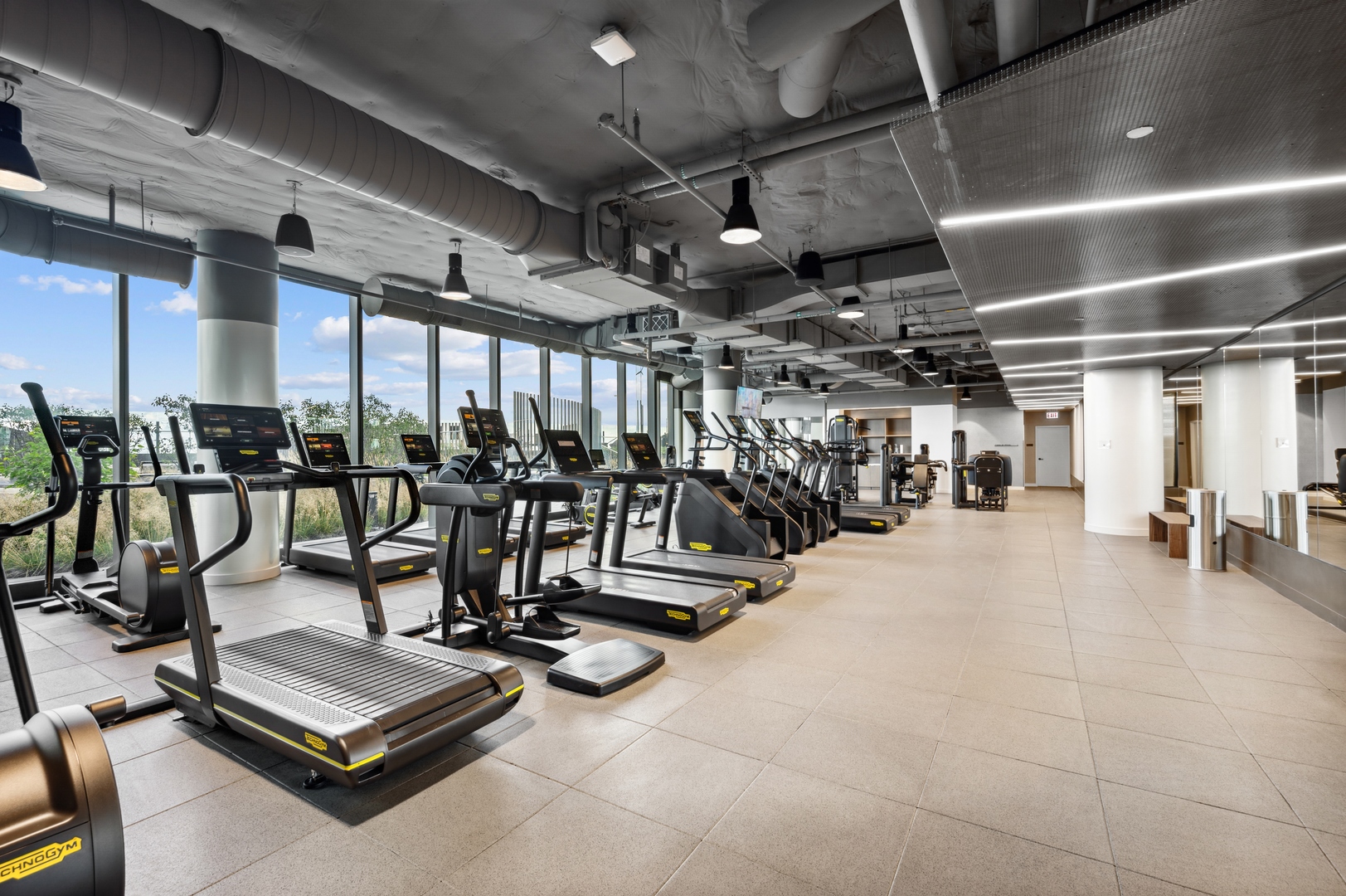 211 North Harbor Drive Chicago IL 60601