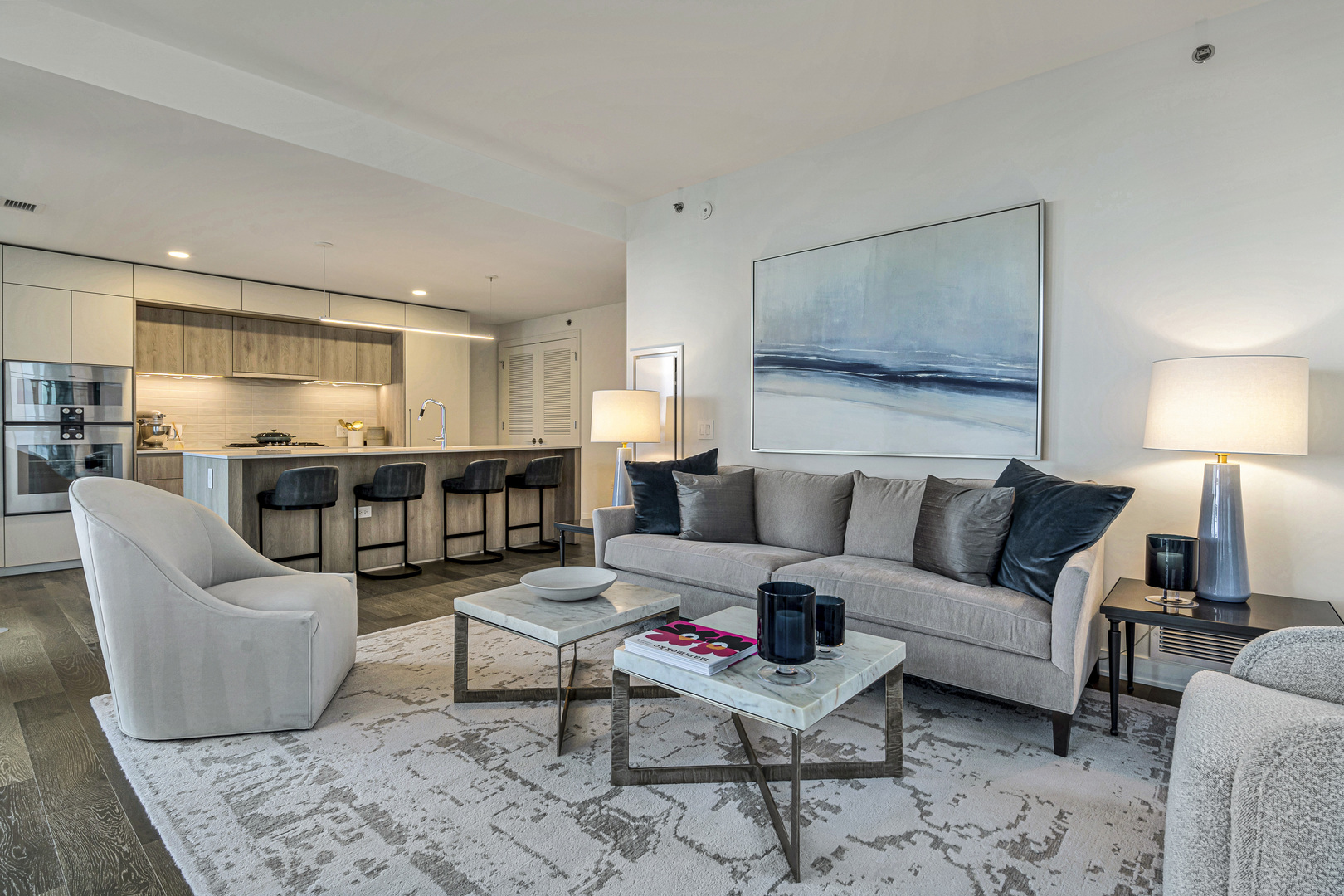 211 North Harbor Drive Chicago IL 60601
