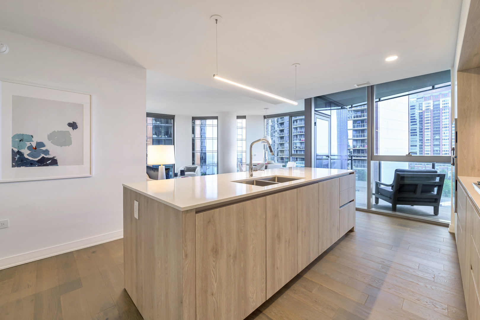 211 North Harbor Drive Chicago IL 60601