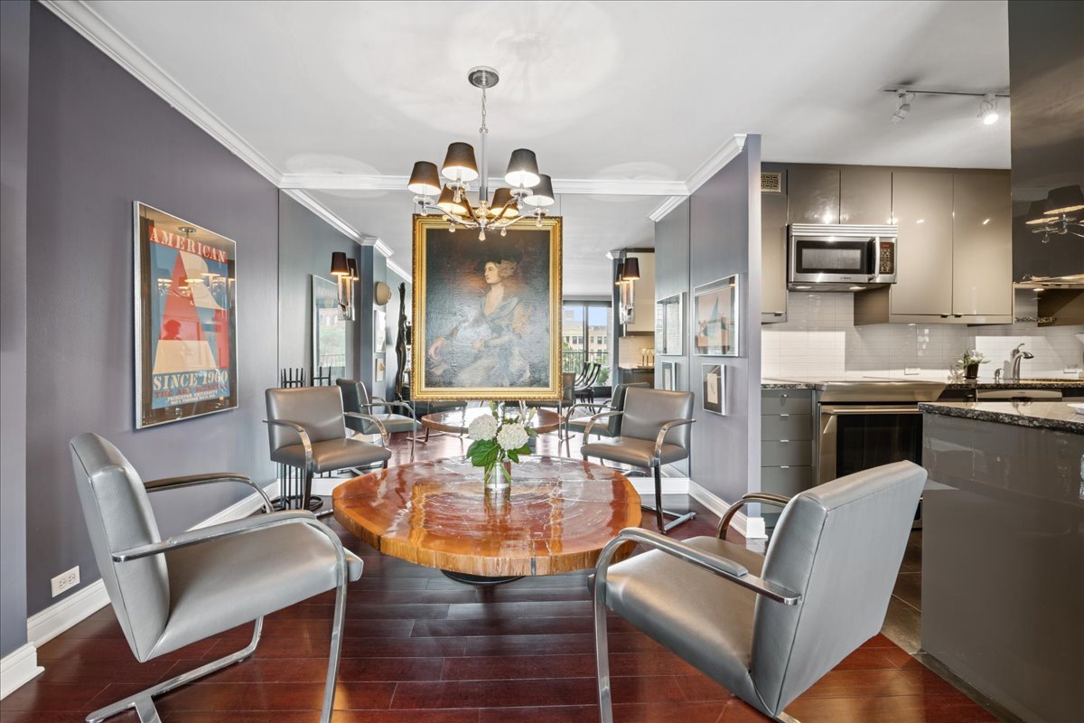 1555 North Sandburg Terrace Chicago IL 60610
