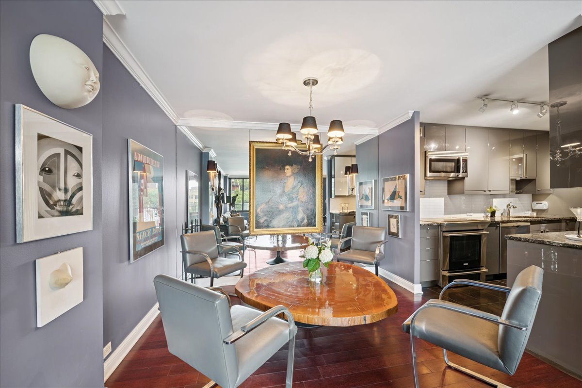 1555 North Sandburg Terrace Chicago IL 60610