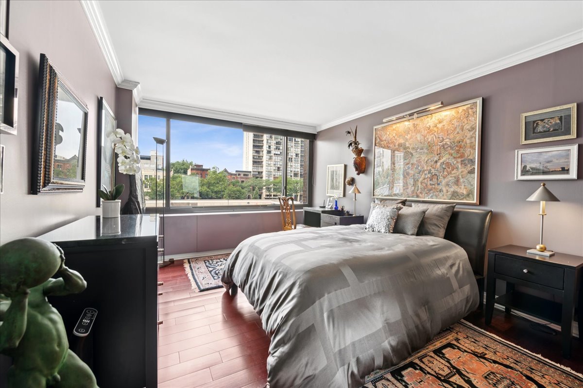 1555 North Sandburg Terrace Chicago IL 60610