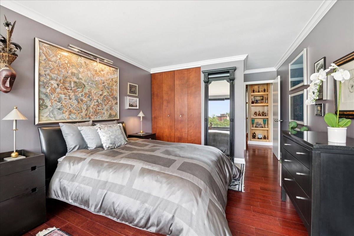 1555 North Sandburg Terrace Chicago IL 60610