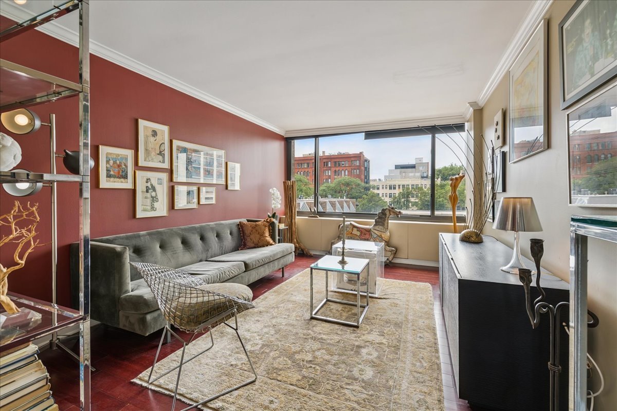1555 North Sandburg Terrace Chicago IL 60610