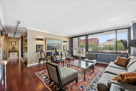 1555 North Sandburg Terrace Chicago IL 60610