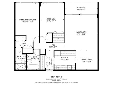 1555 North Sandburg Terrace Chicago IL 60610