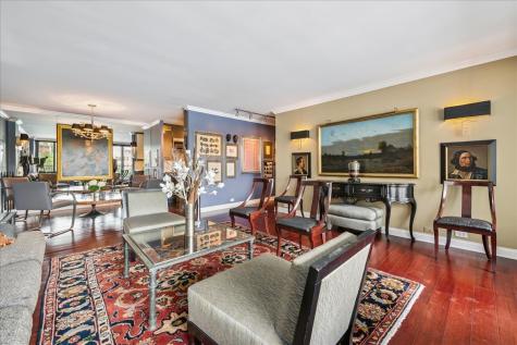 1555 North Sandburg Terrace Chicago IL 60610