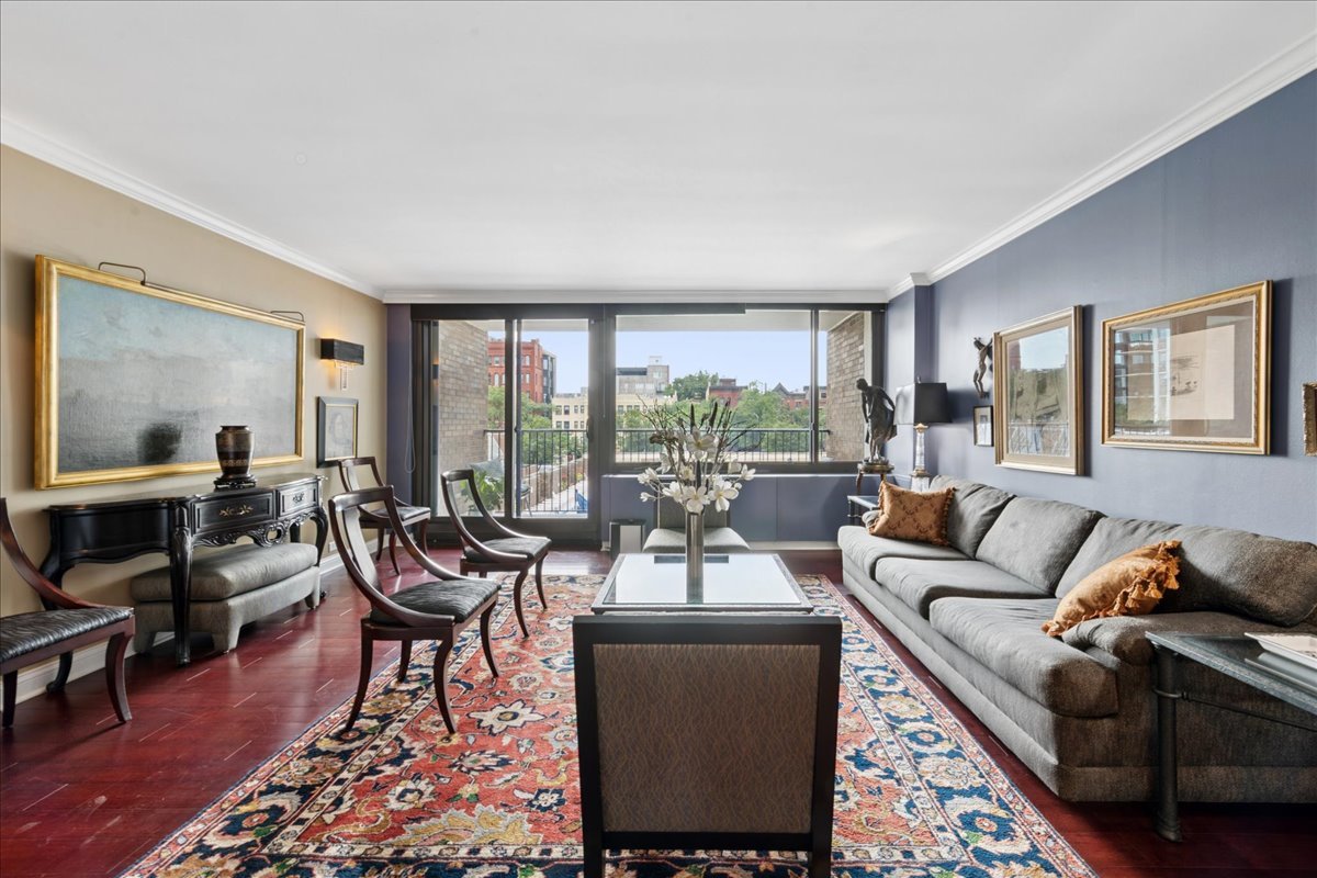 1555 North Sandburg Terrace Chicago IL 60610