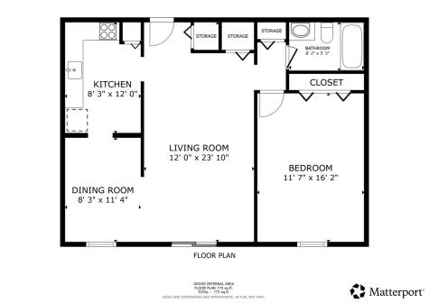 1 Villa Verde Drive Buffalo Grove IL 60089