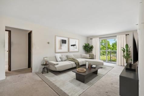 1 Villa Verde Drive Buffalo Grove IL 60089