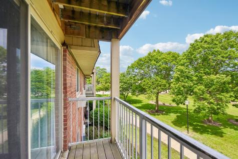 1 Villa Verde Drive Buffalo Grove IL 60089