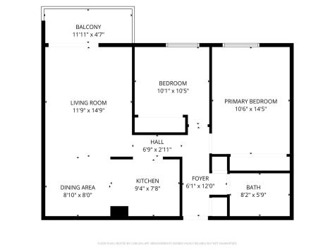 5550 Astor Lane Rolling Meadows IL 60008